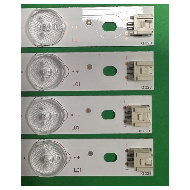 LED-Hintergrundbeleuchtungs...