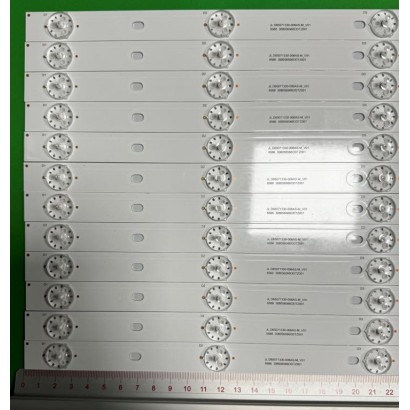 LED-Hintergrundbeleuchtungs...