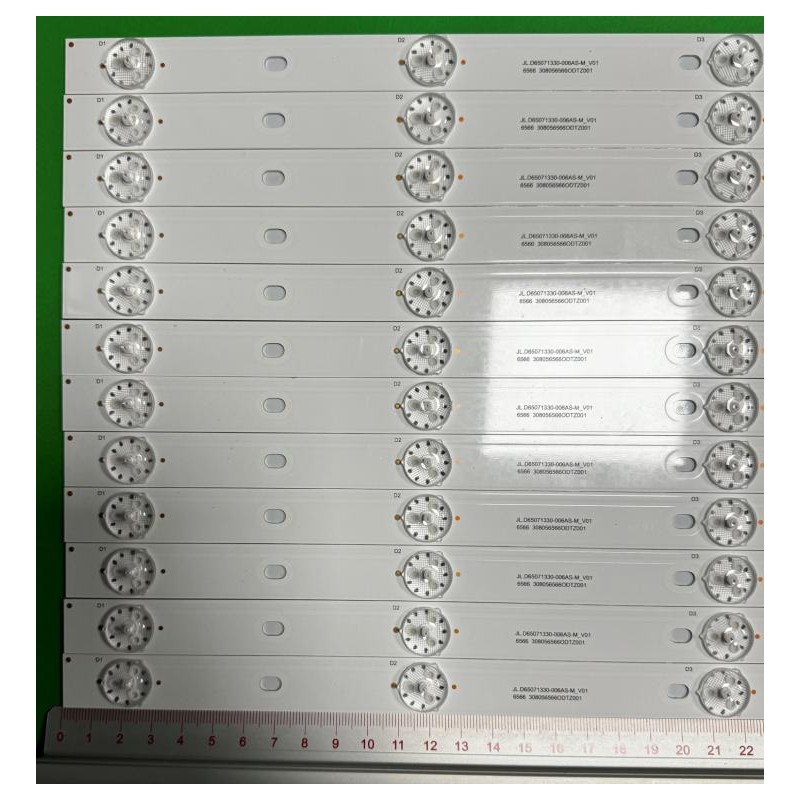 LED-Hintergrundbeleuchtungs...