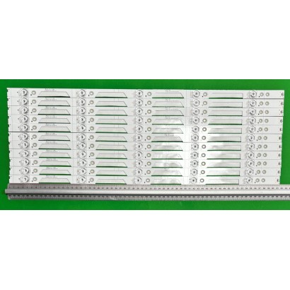 LED-Hintergrundbeleuchtungs...