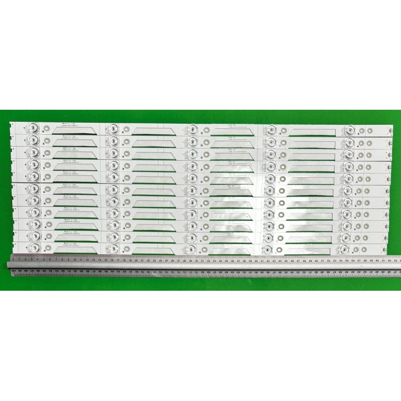 LED-Hintergrundbeleuchtungs...