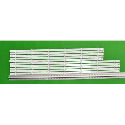 LED-Hintergrundbeleuchtungs...