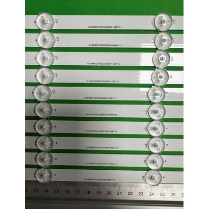 LED-Hintergrundbeleuchtungs...