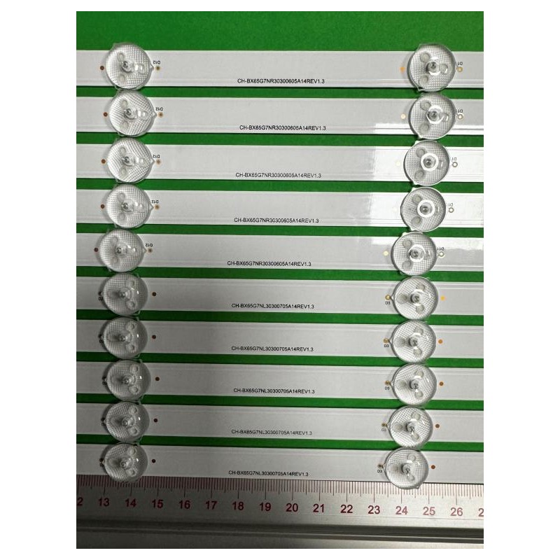 LED-Hintergrundbeleuchtungs...