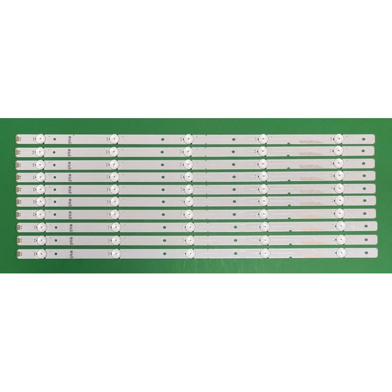 LED-Hintergrundbeleuchtungs...