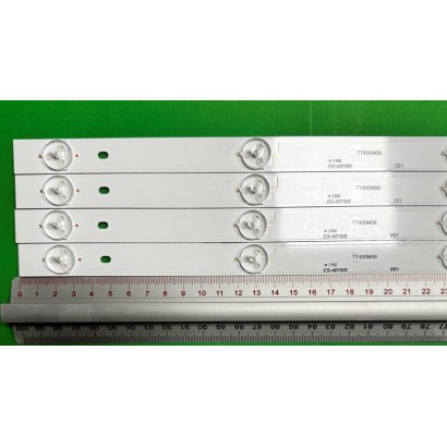 LED-Hintergrundbeleuchtungs...