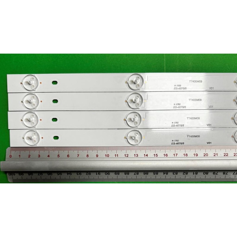 LED-Hintergrundbeleuchtungs...