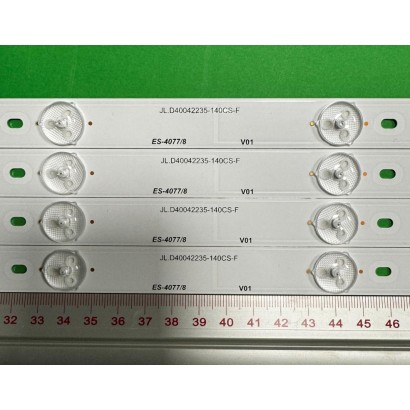 LED-Hintergrundbeleuchtungs...