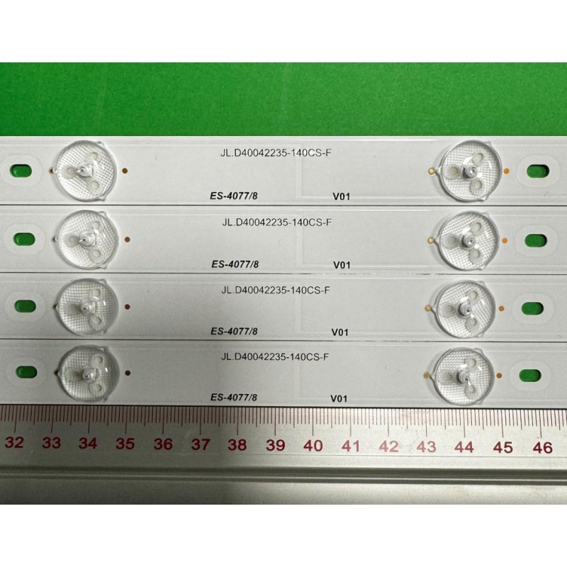 LED-Hintergrundbeleuchtungs...