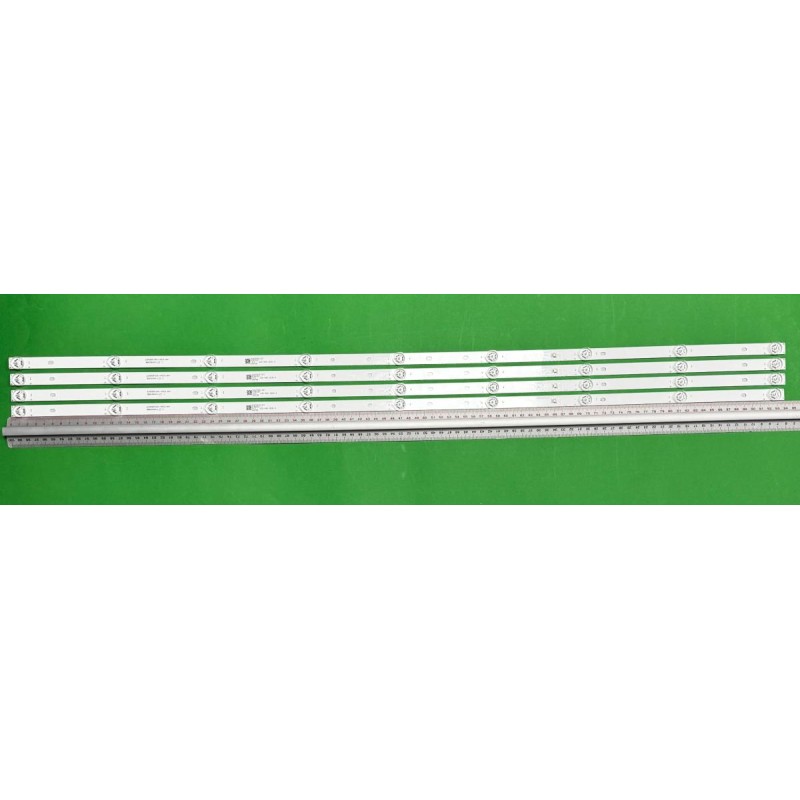 LED-Hintergrundbeleuchtungs...