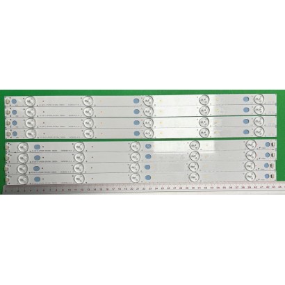 LED-Hintergrundbeleuchtungs...