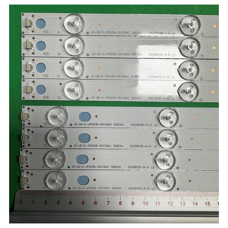 LED-Hintergrundbeleuchtungs...