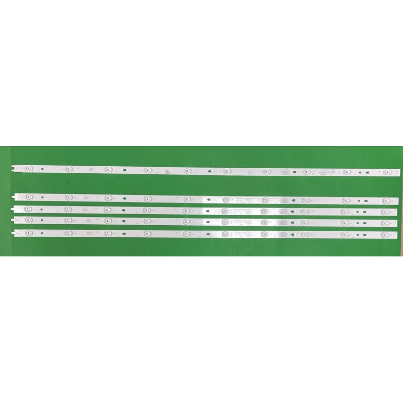 LED-Hintergrundbeleuchtungs...