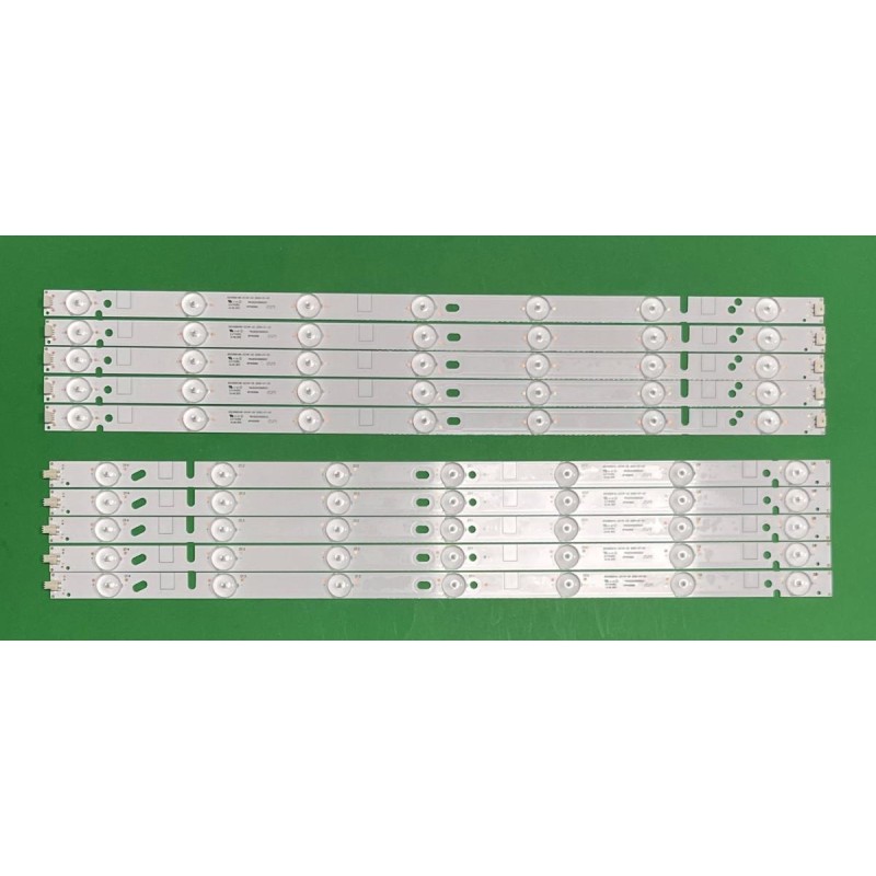 LED-Hintergrundbeleuchtungs...