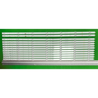 LED-Hintergrundbeleuchtungs...