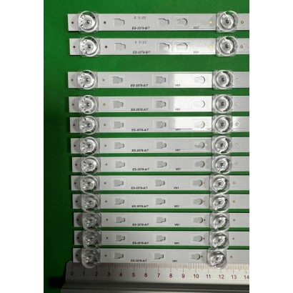 LED-Hintergrundbeleuchtungs...