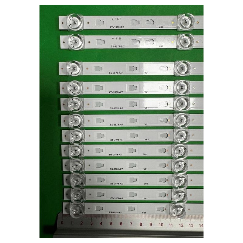 LED-Hintergrundbeleuchtungs...