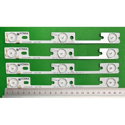 LED-Hintergrundbeleuchtungs...