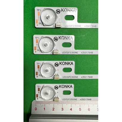 LED-Hintergrundbeleuchtungs...