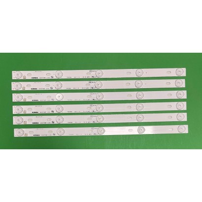 LED-Hintergrundbeleuchtungs...