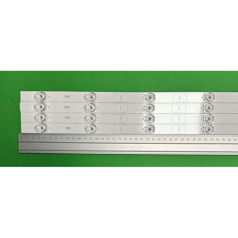 LED-Hintergrundbeleuchtungs...