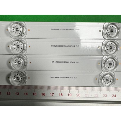 LED-Hintergrundbeleuchtungs...