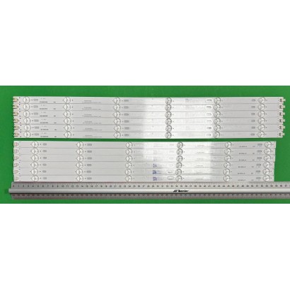 LED-Hintergrundbeleuchtungs...