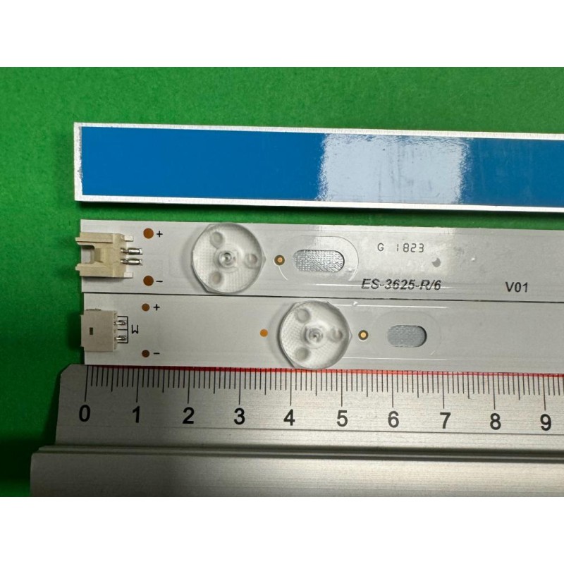 LED-Hintergrundbeleuchtungs...