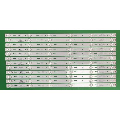 LED-Hintergrundbeleuchtungs...