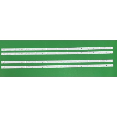 LED-Hintergrundbeleuchtungs...