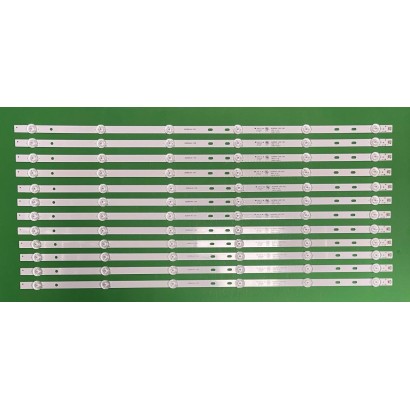 LED-Hintergrundbeleuchtungs...