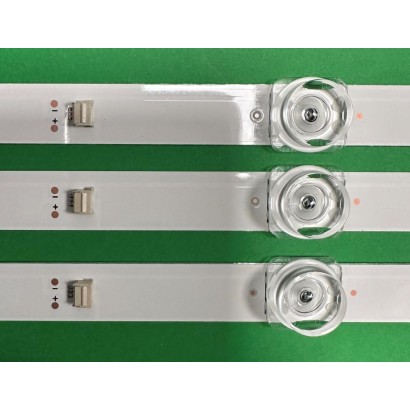 LED-Hintergrundbeleuchtungs...