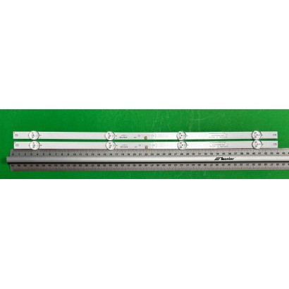 LED-Hintergrundbeleuchtungs...