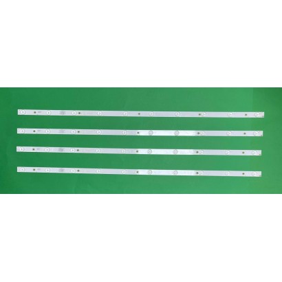 LED-Hintergrundbeleuchtungs...