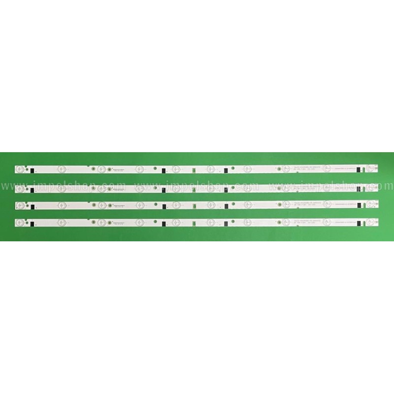 LED-Hintergrundbeleuchtungs...