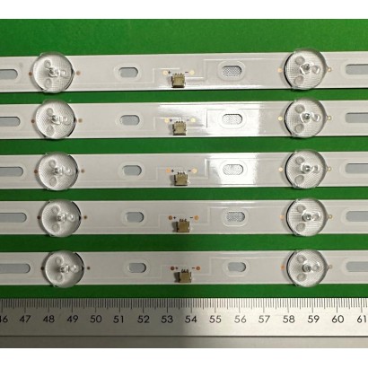 LED-Hintergrundbeleuchtung...