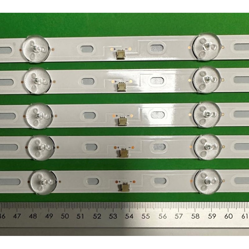 LED-Hintergrundbeleuchtung...