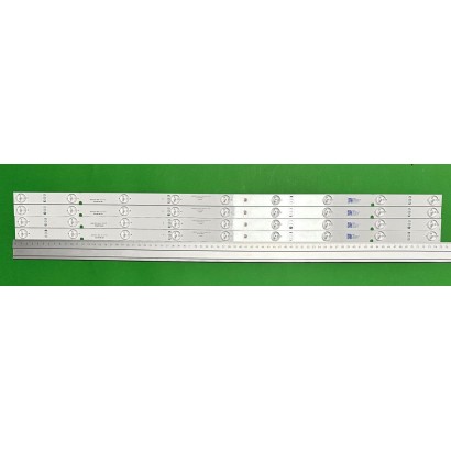 LED-Hintergrundbeleuchtungs...