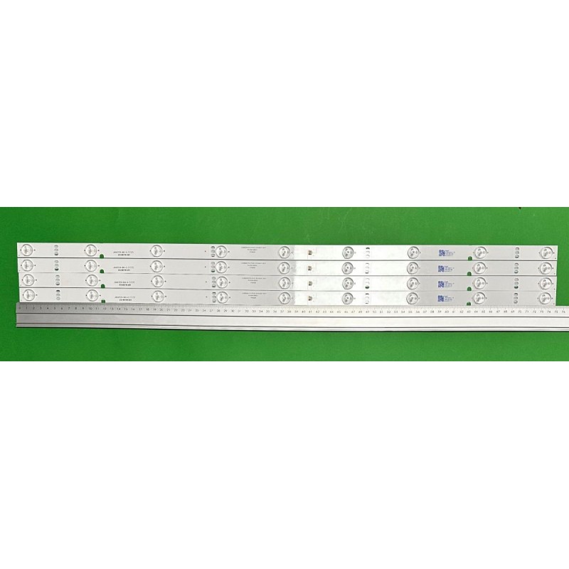 LED-Hintergrundbeleuchtungs...