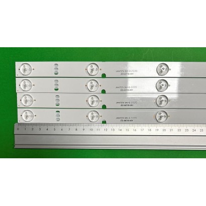 LED-Hintergrundbeleuchtungs...