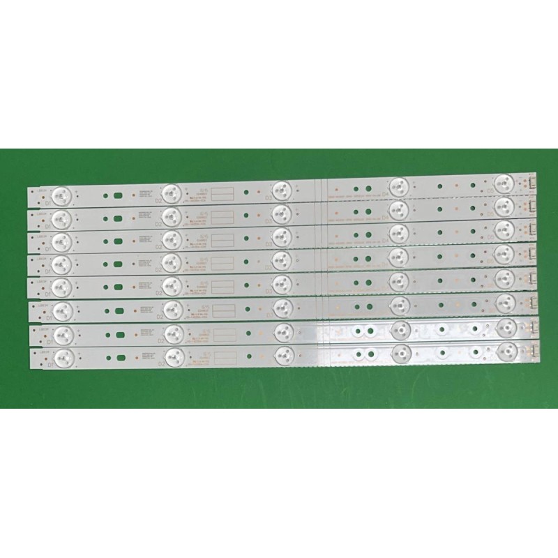 LED-Hintergrundbeleuchtung...