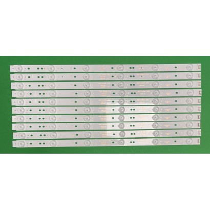 LED-Hintergrundbeleuchtungs...