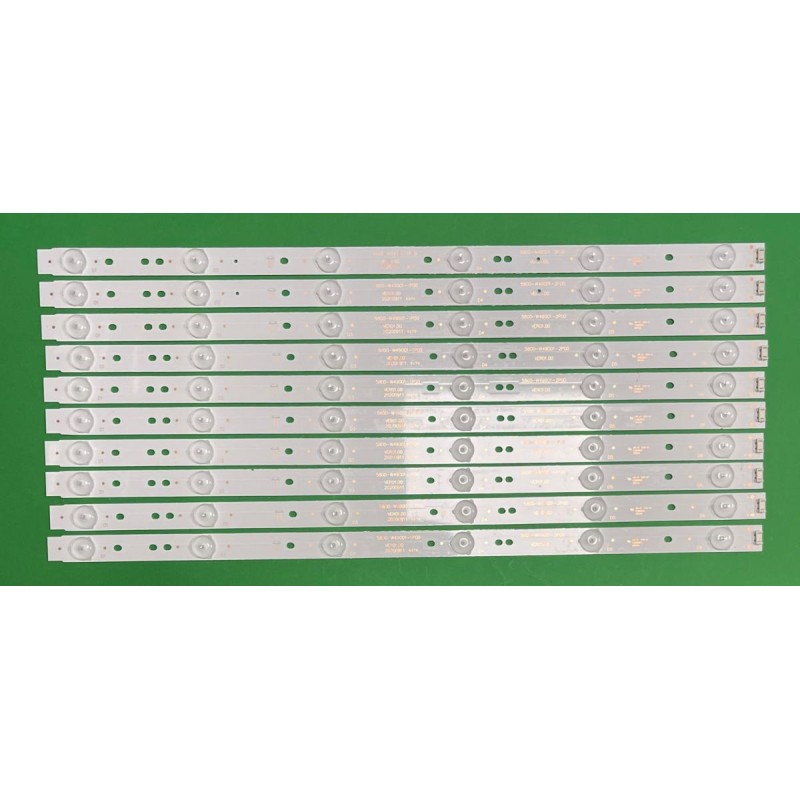 LED-Hintergrundbeleuchtungs...