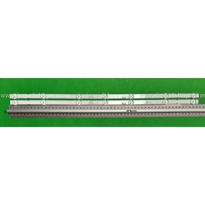 LED-Hintergrundbeleuchtungs...