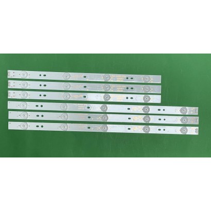 LED-Hintergrundbeleuchtungs...