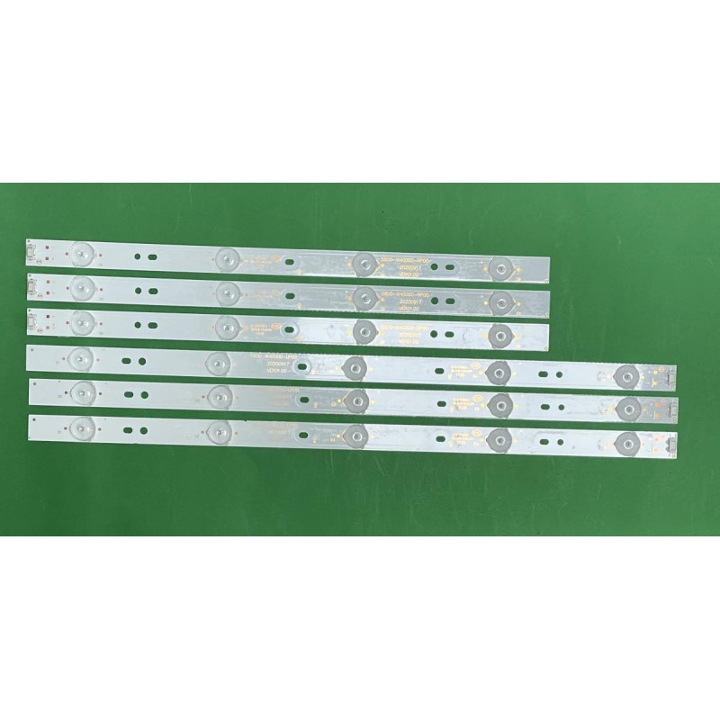 LED-Hintergrundbeleuchtungs...