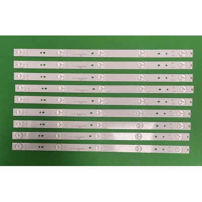 LED-Hintergrundbeleuchtungs...