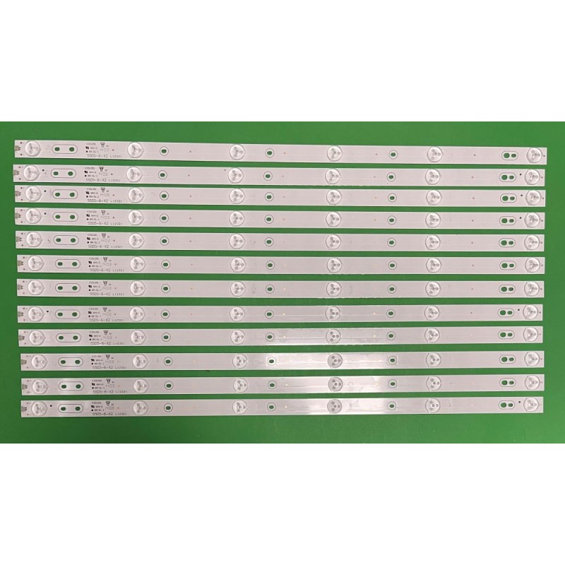 LED-Hintergrundbeleuchtungs...