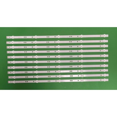 LED-Hintergrundbeleuchtungs...