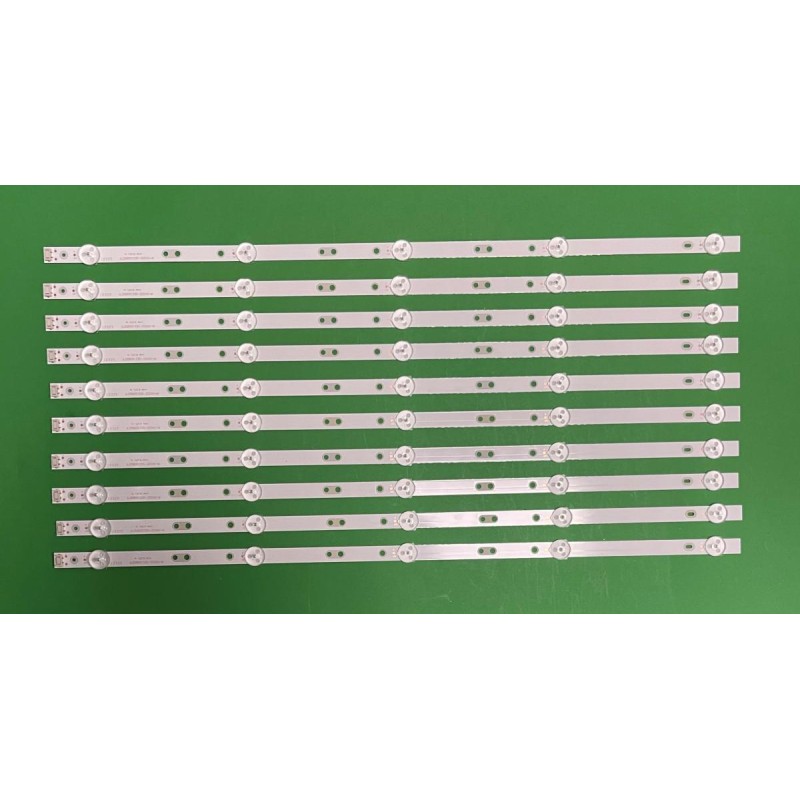 LED-Hintergrundbeleuchtungs...